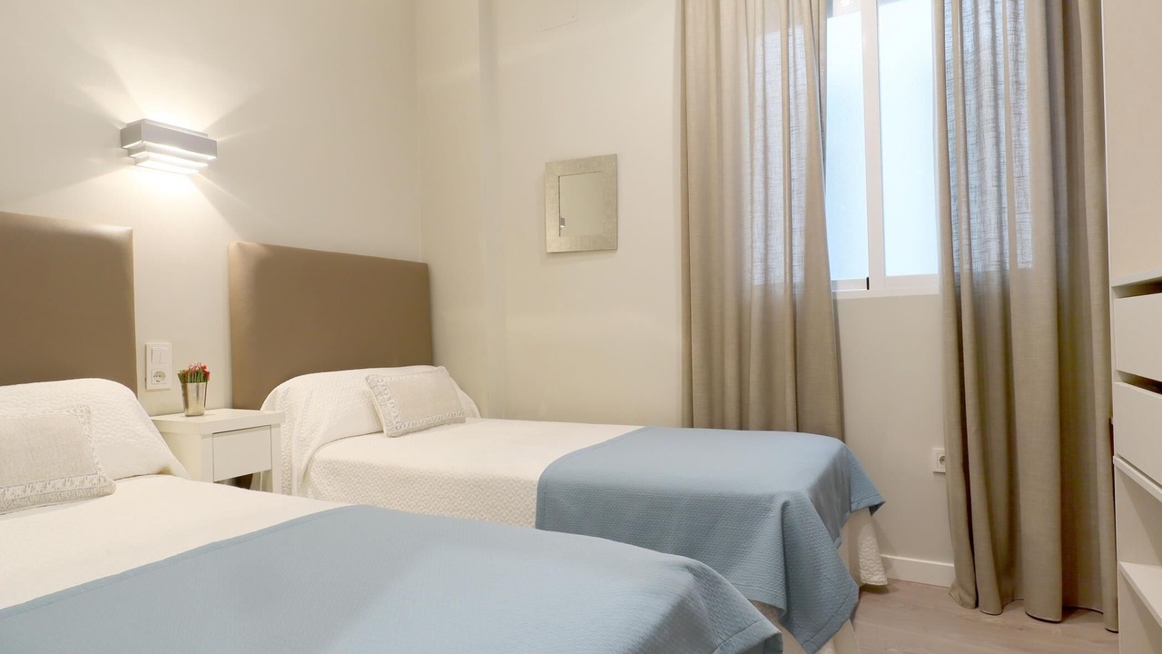 Photo of Bedroom in Cordoba Old City