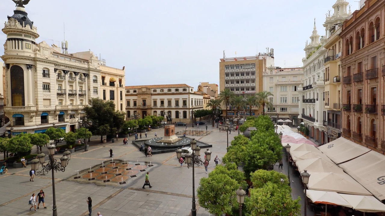 Photo of Others in Cordoba Old City