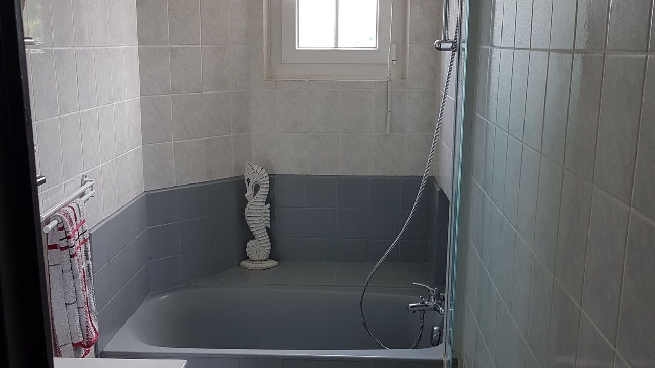 Photo of Bathroom in Veulettes-sur-Mer