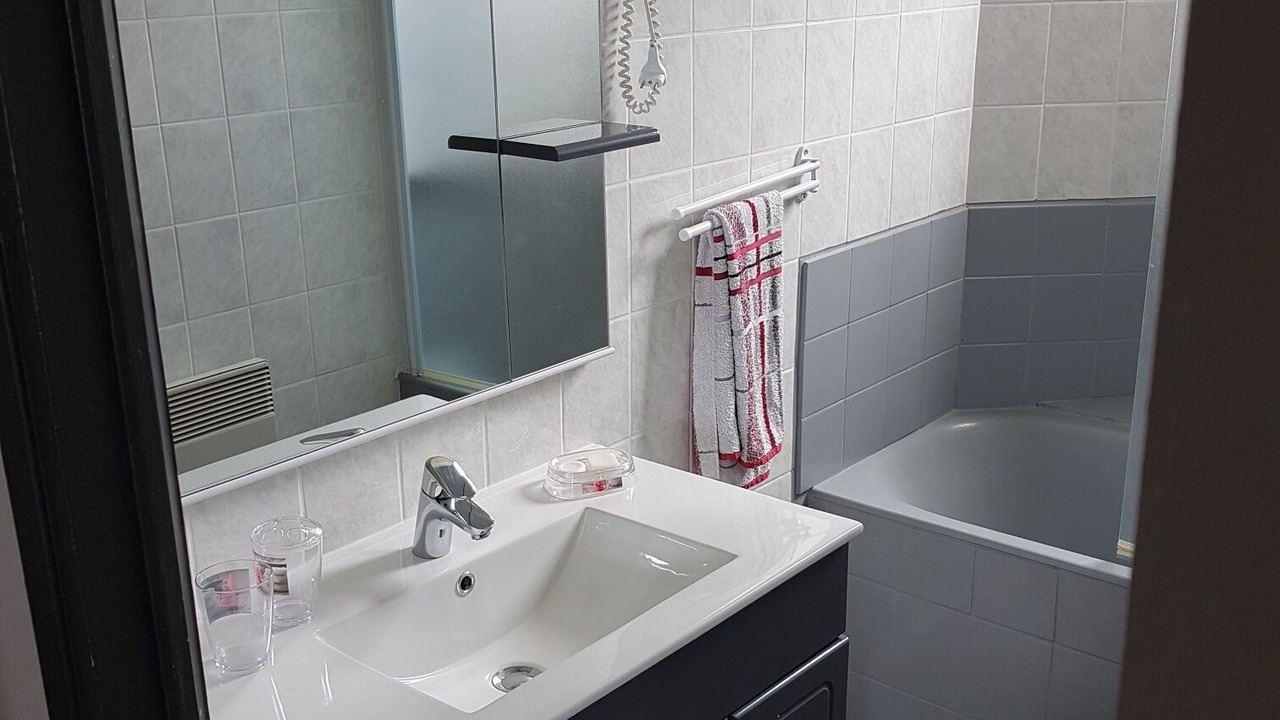 Photo of Bathroom in Veulettes-sur-Mer
