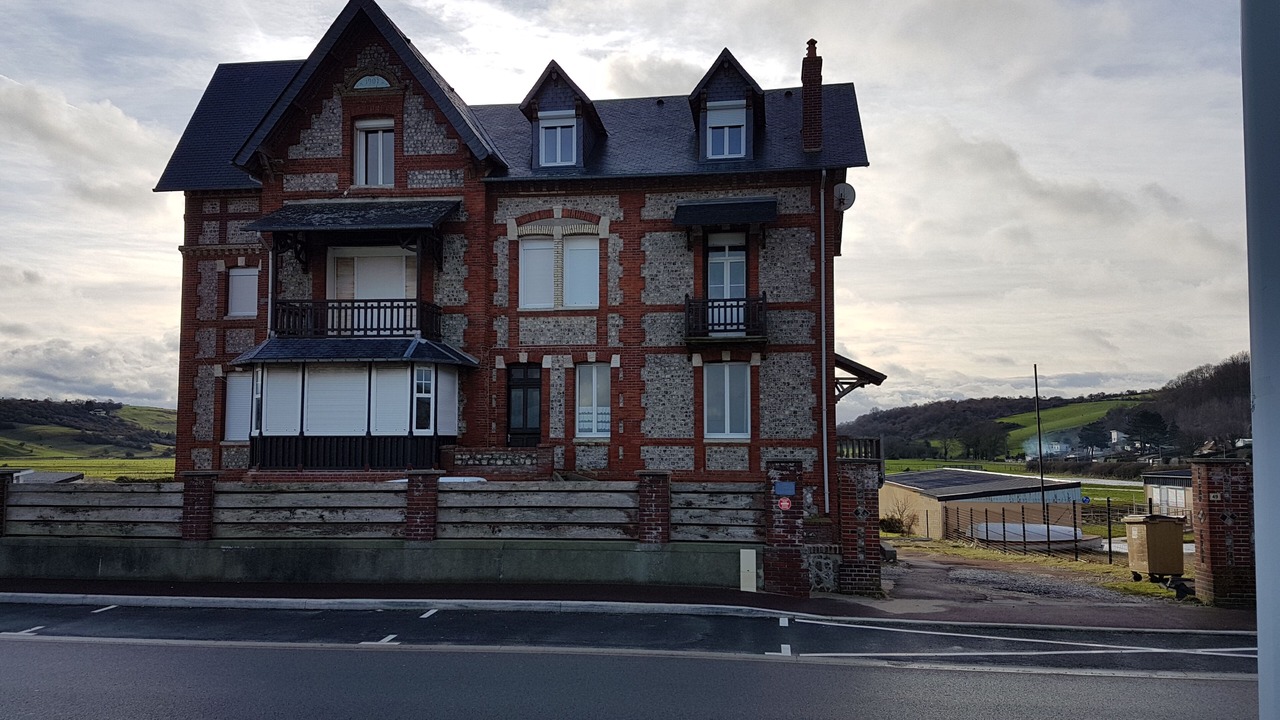 Photo of Outdoor in Veulettes-sur-Mer