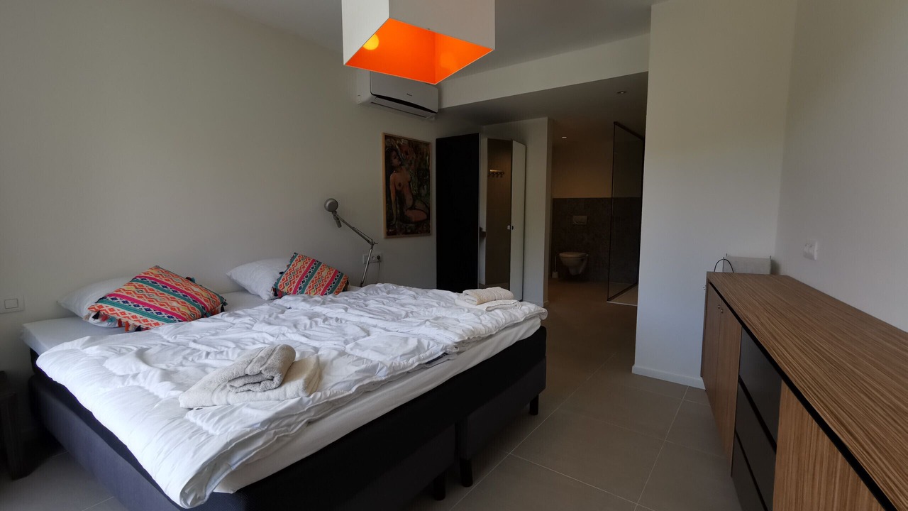 Photo of Bedroom in Pals