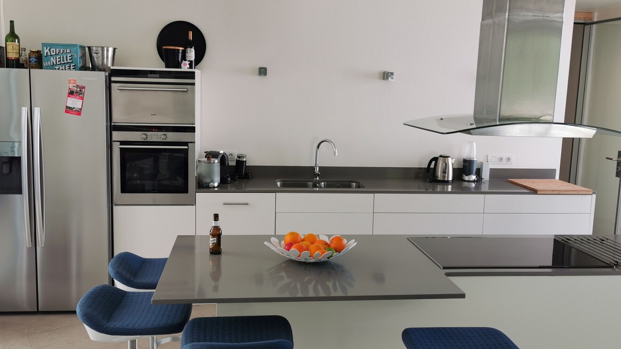 Photo of Kitchen in Pals