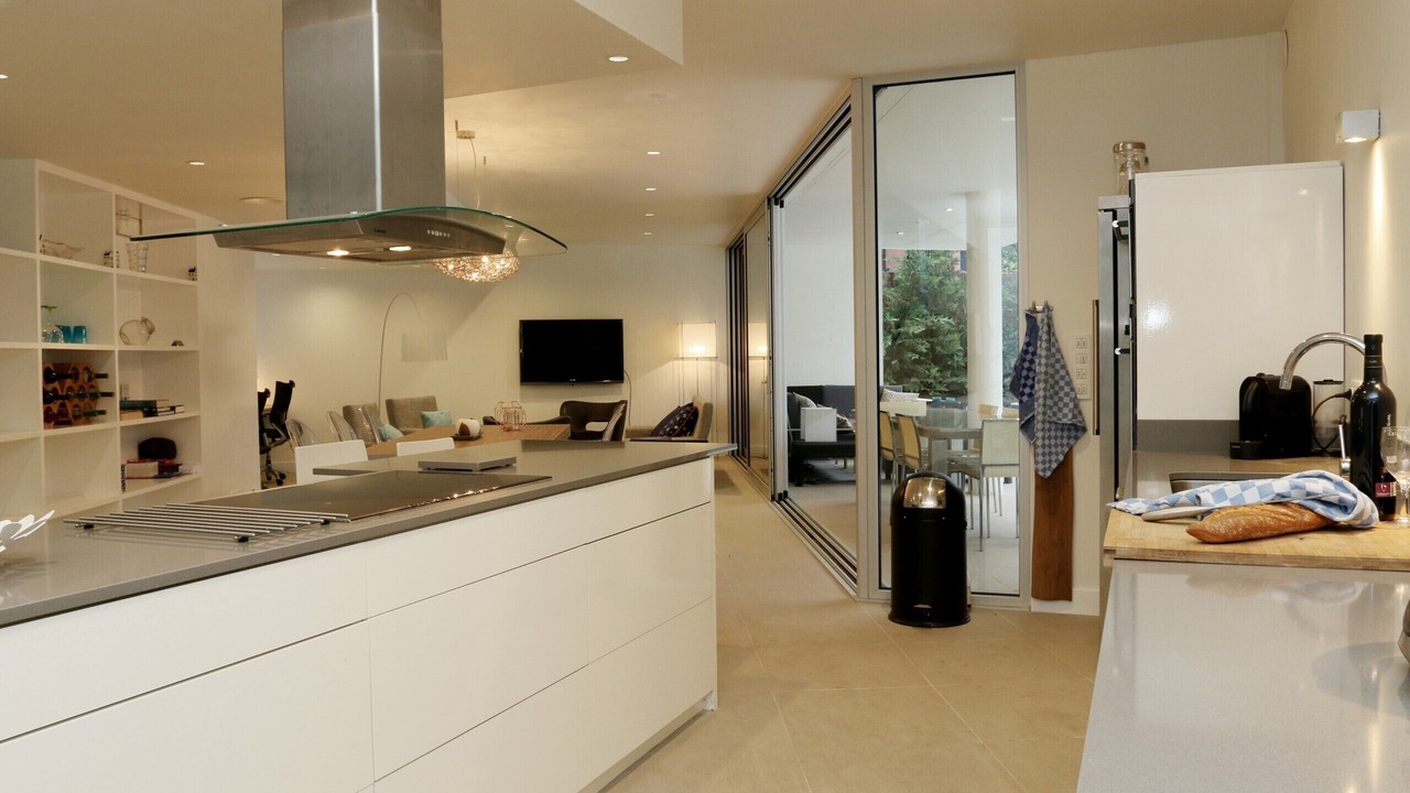 Photo of Kitchen in Pals