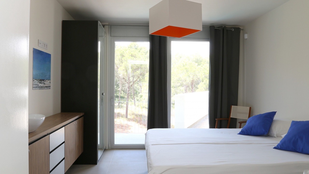 Photo of Bedroom in Pals