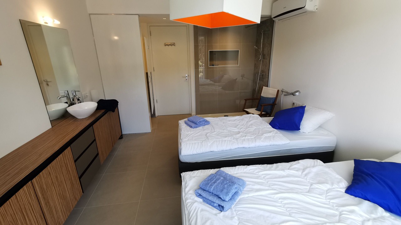 Photo of Bedroom in Pals