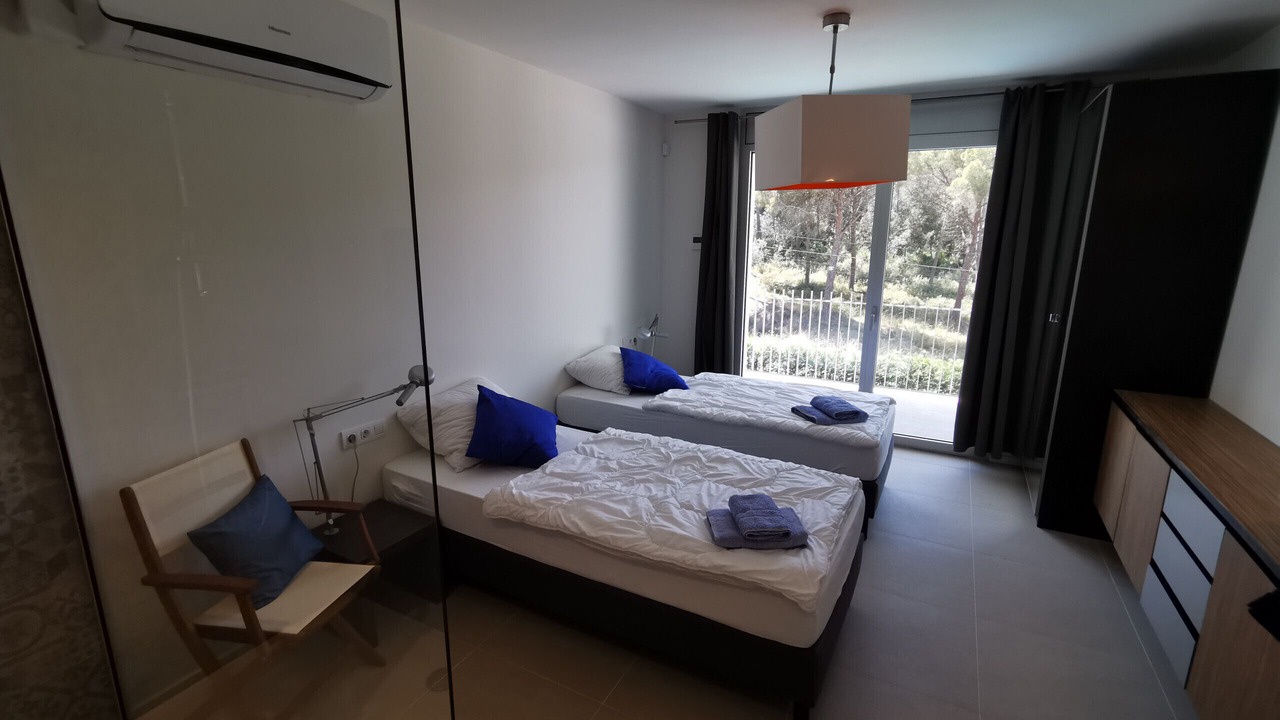 Photo of Bedroom in Pals
