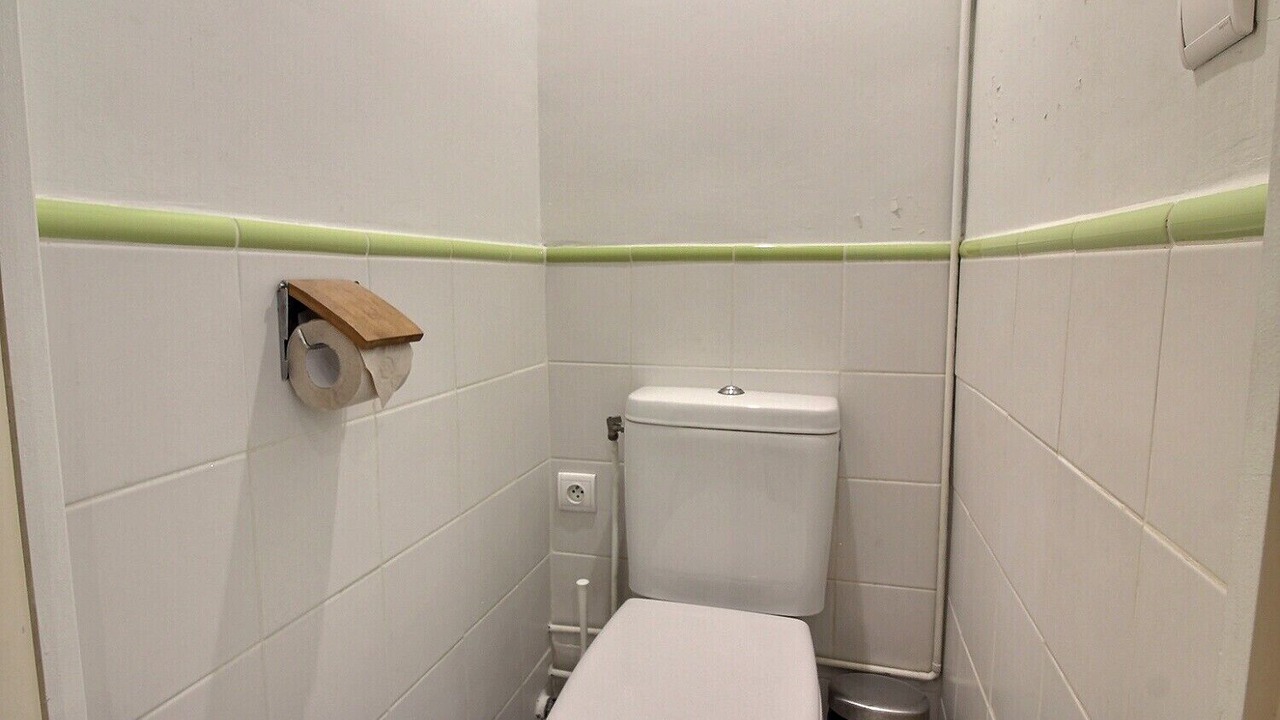 Photo of Bathroom in Ternes