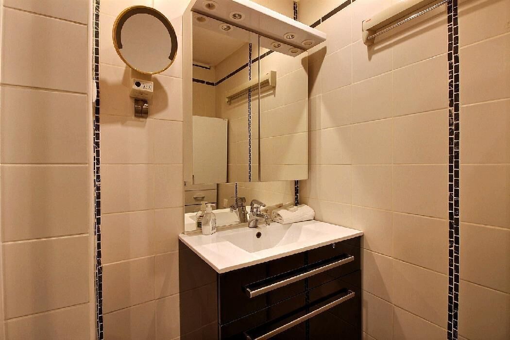 Photo of Bathroom in Ternes