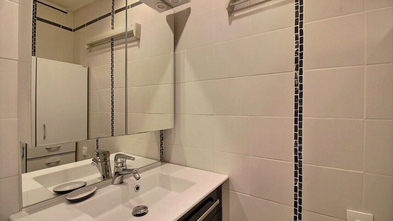 Photo of Bathroom in Ternes