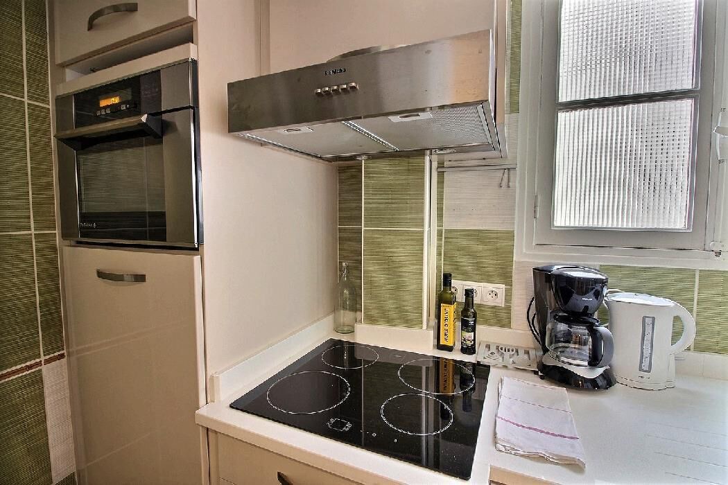 Photo of Kitchen in Ternes