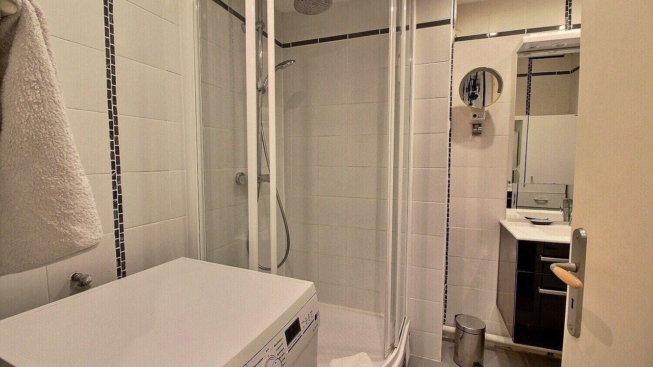 Photo of Bathroom in Ternes