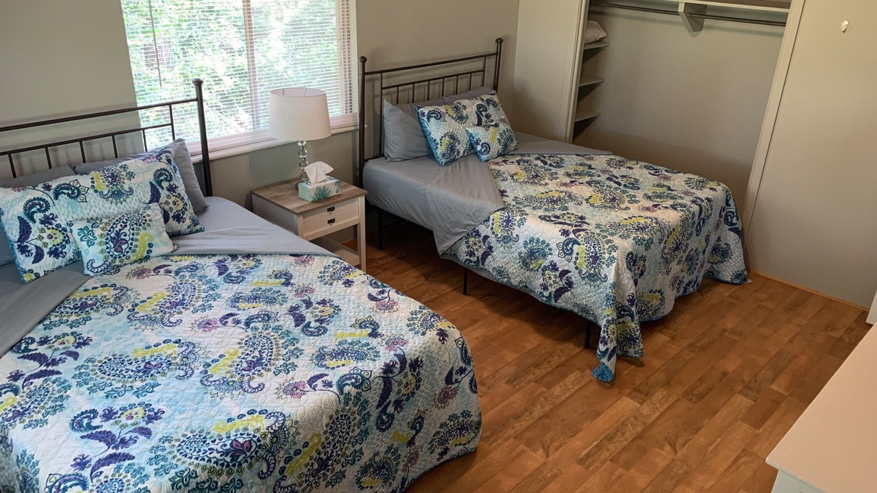 Photo of Bedroom in Jefferson