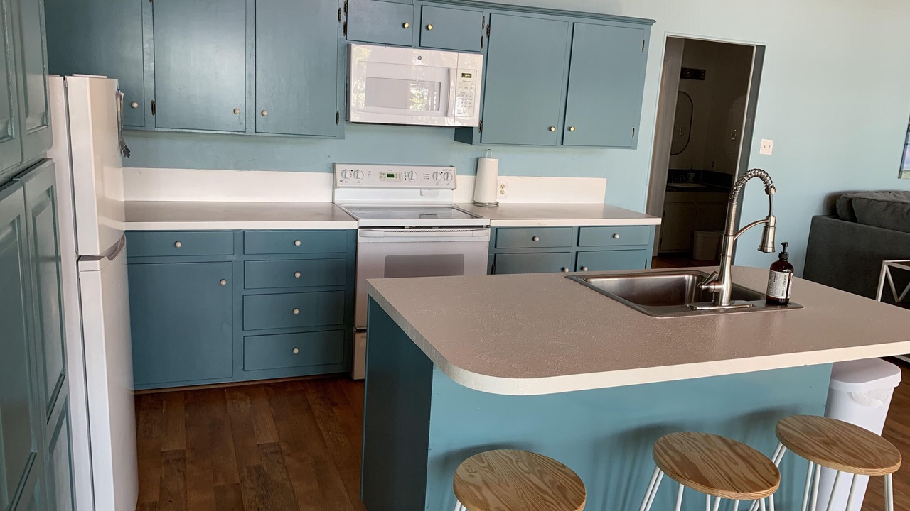 Photo of Kitchen in Jefferson