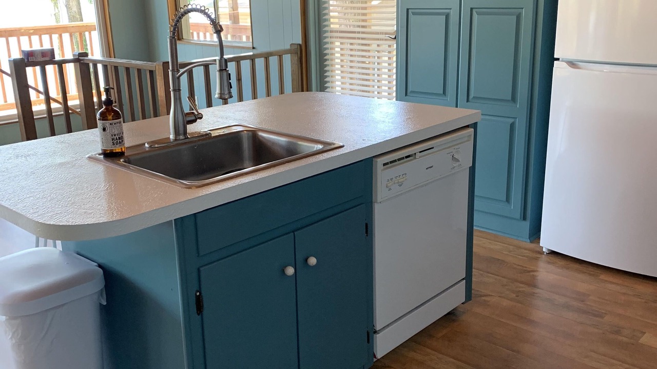 Photo of Kitchen in Jefferson