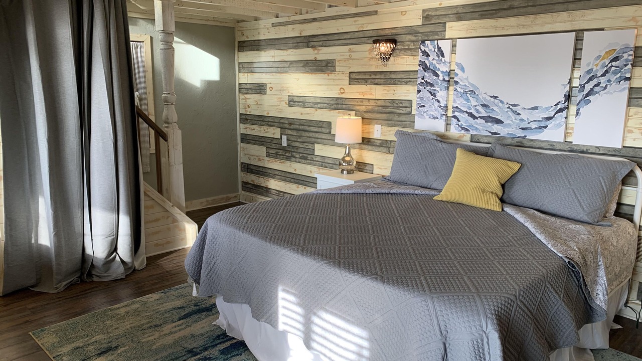 Photo of Bedroom in Jefferson