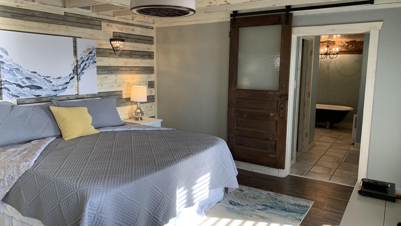 Photo of Bedroom in Jefferson