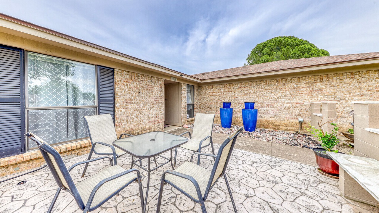 Photo of Outdoor in Benbrook