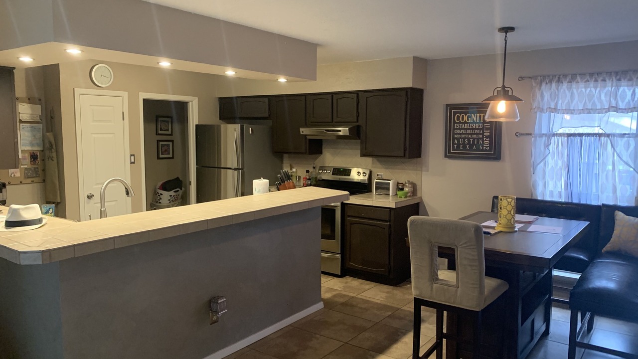 Photo of Kitchen in Benbrook