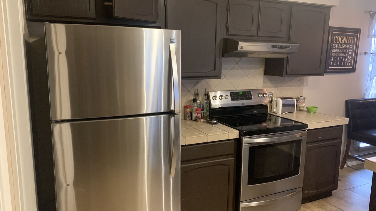 Photo of Kitchen in Benbrook