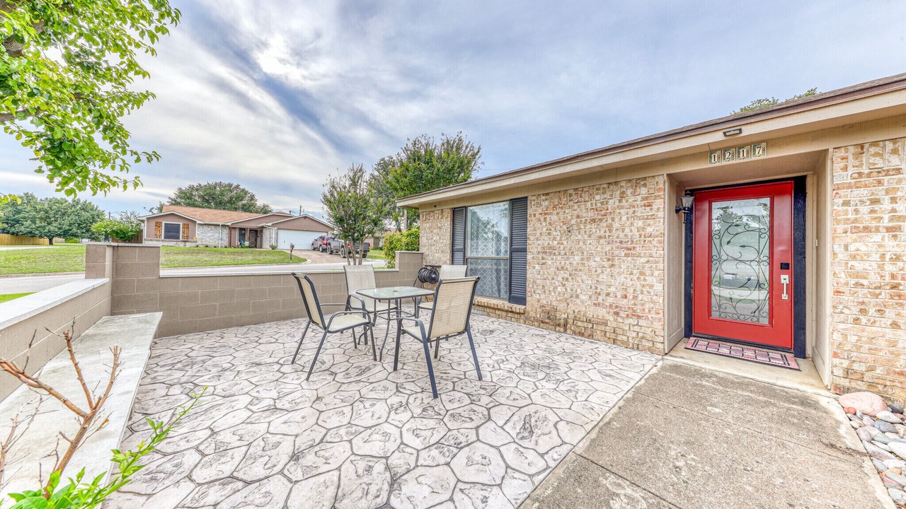 Photo of Outdoor in Benbrook