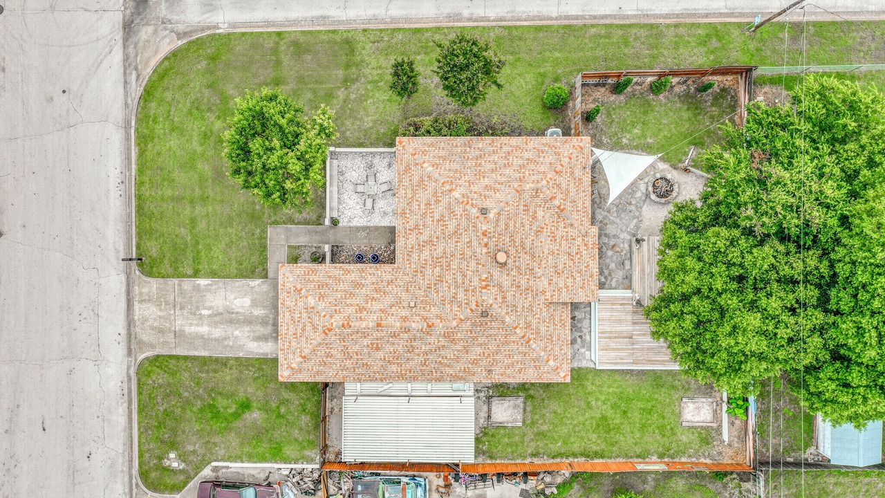 Photo of Outdoor in Benbrook