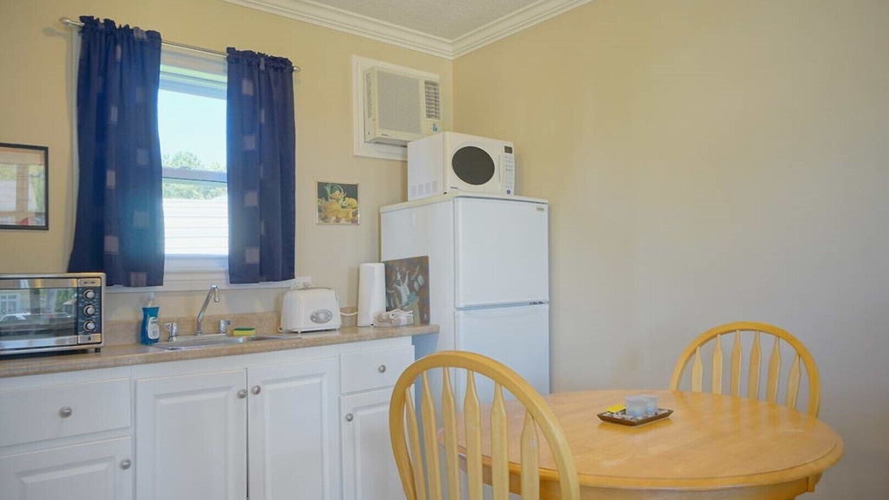 Photo of Kitchen in Summerside