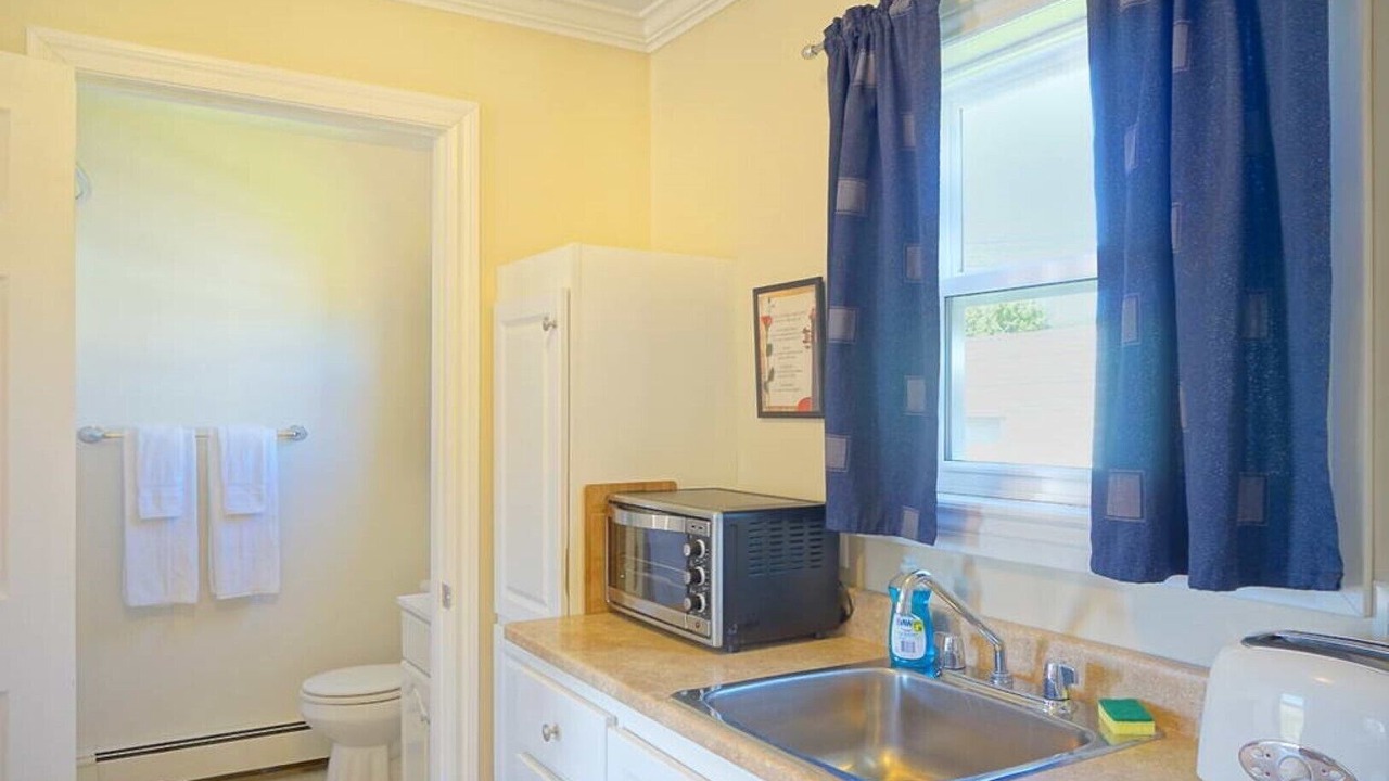 Photo of Kitchen in Summerside