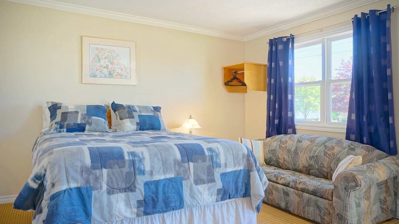 Photo of Bedroom in Summerside