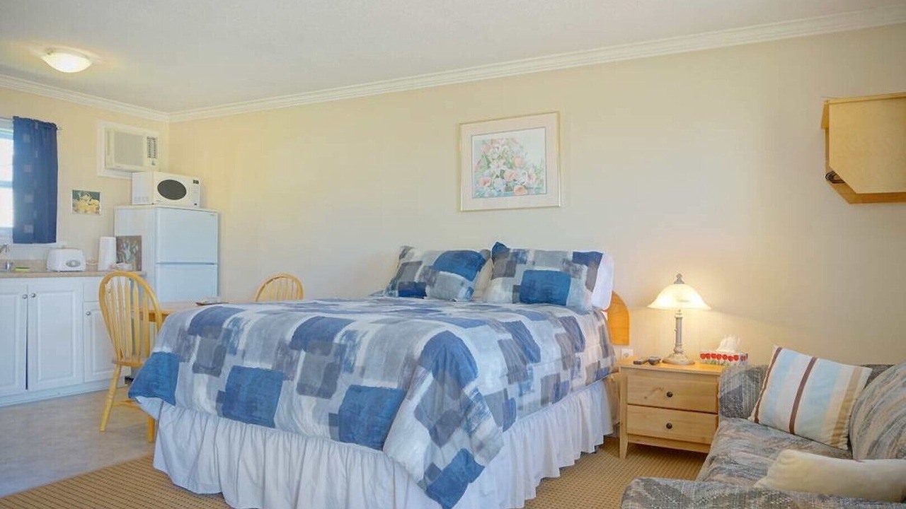 Photo of Bedroom in Summerside