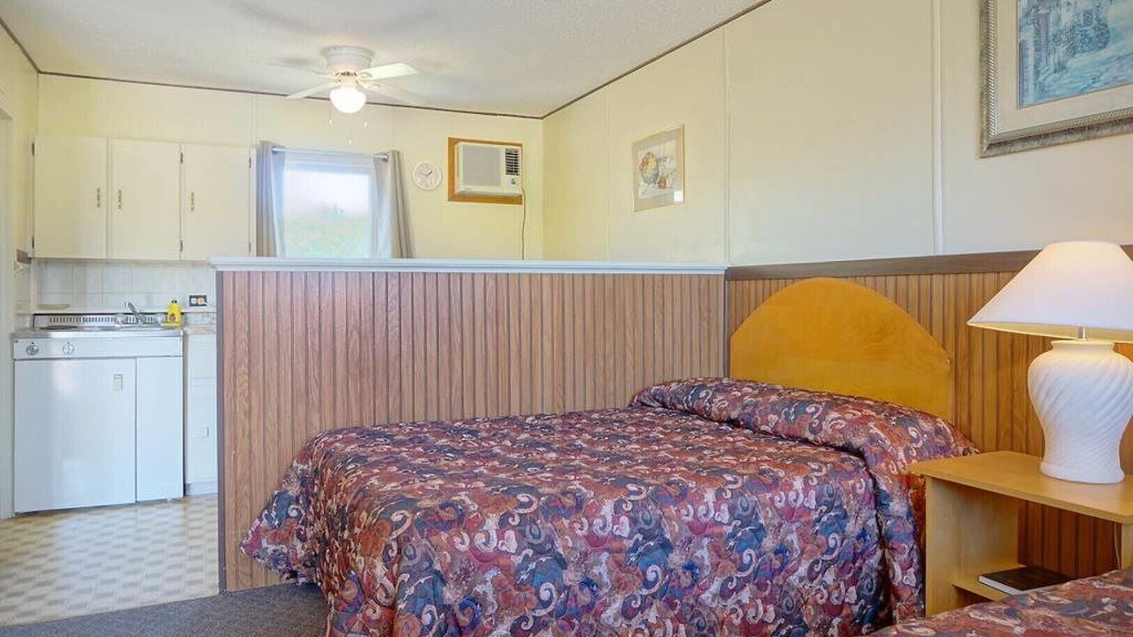 Photo of Bedroom in Summerside