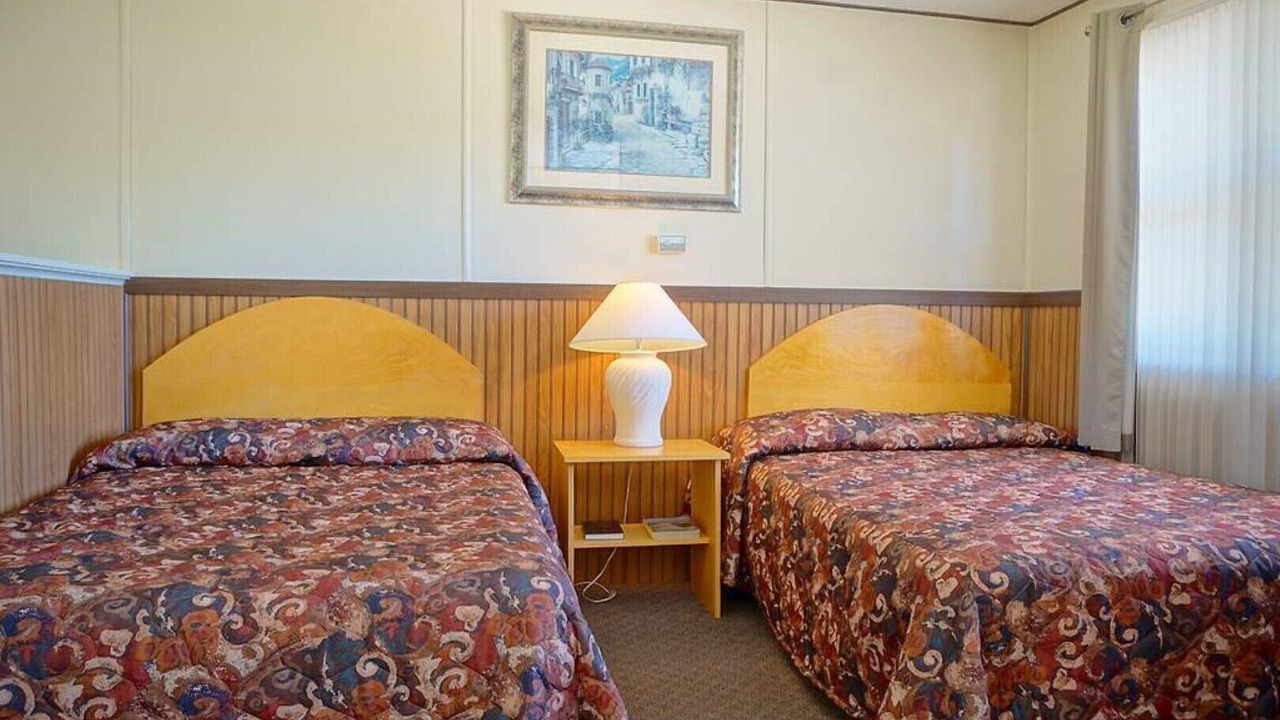 Photo of Bedroom in Summerside