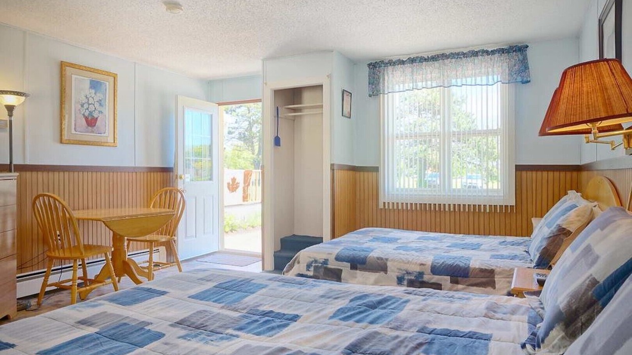 Photo of Bedroom in Summerside