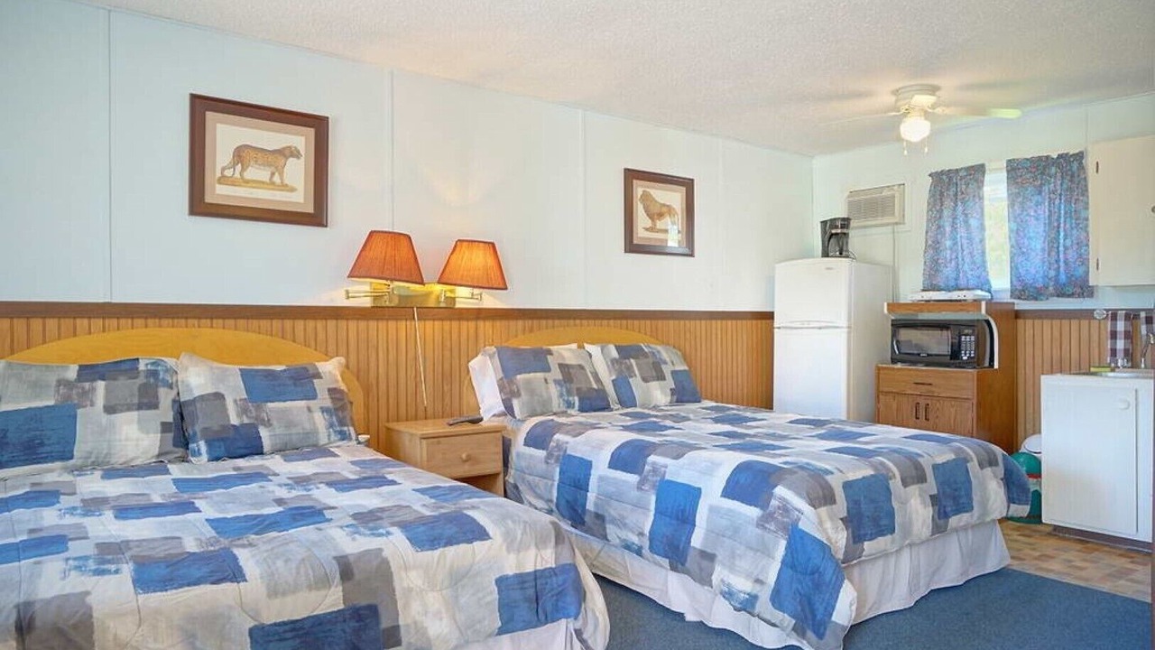 Photo of Bedroom in Summerside