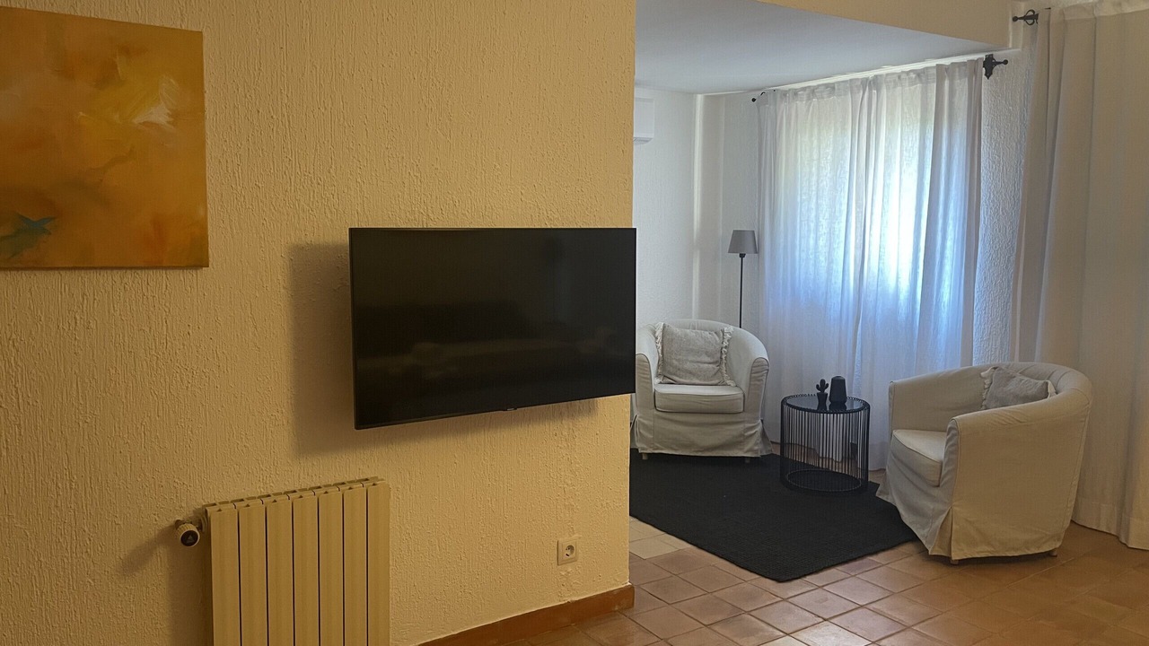 Photo of Livingroom in Tamariu