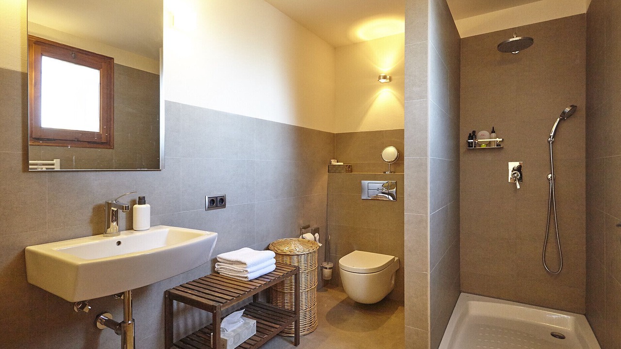 Photo of Bathroom in Tamariu