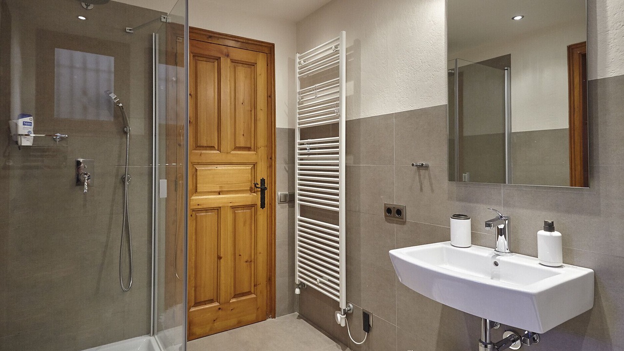 Photo of Bathroom in Tamariu