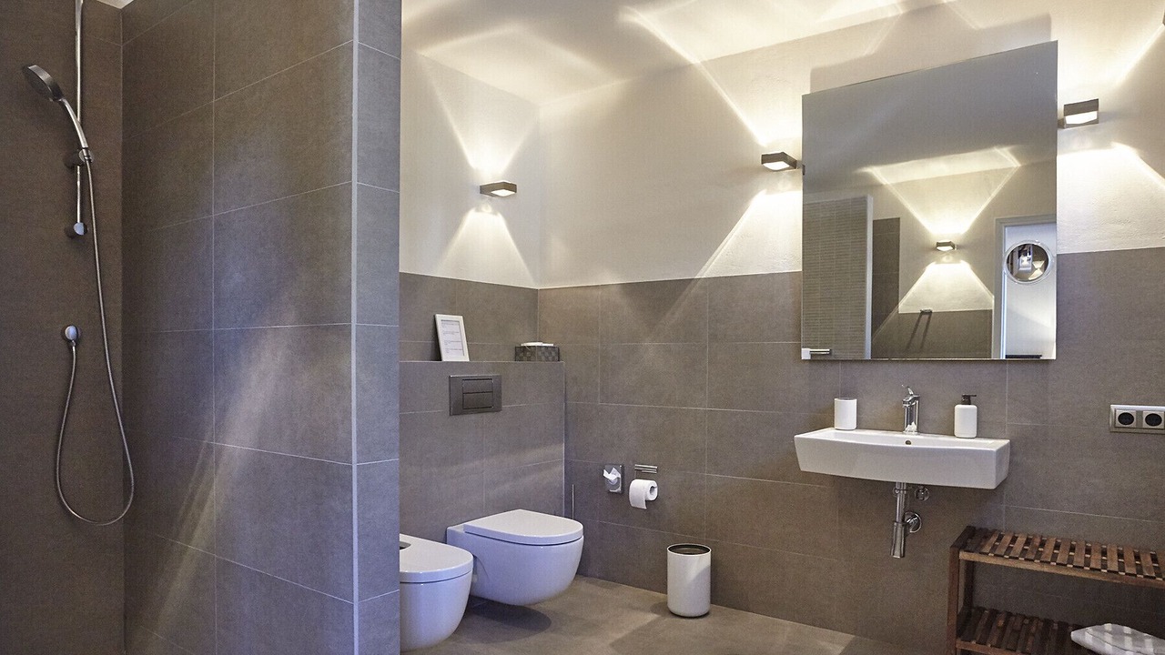 Photo of Bathroom in Tamariu
