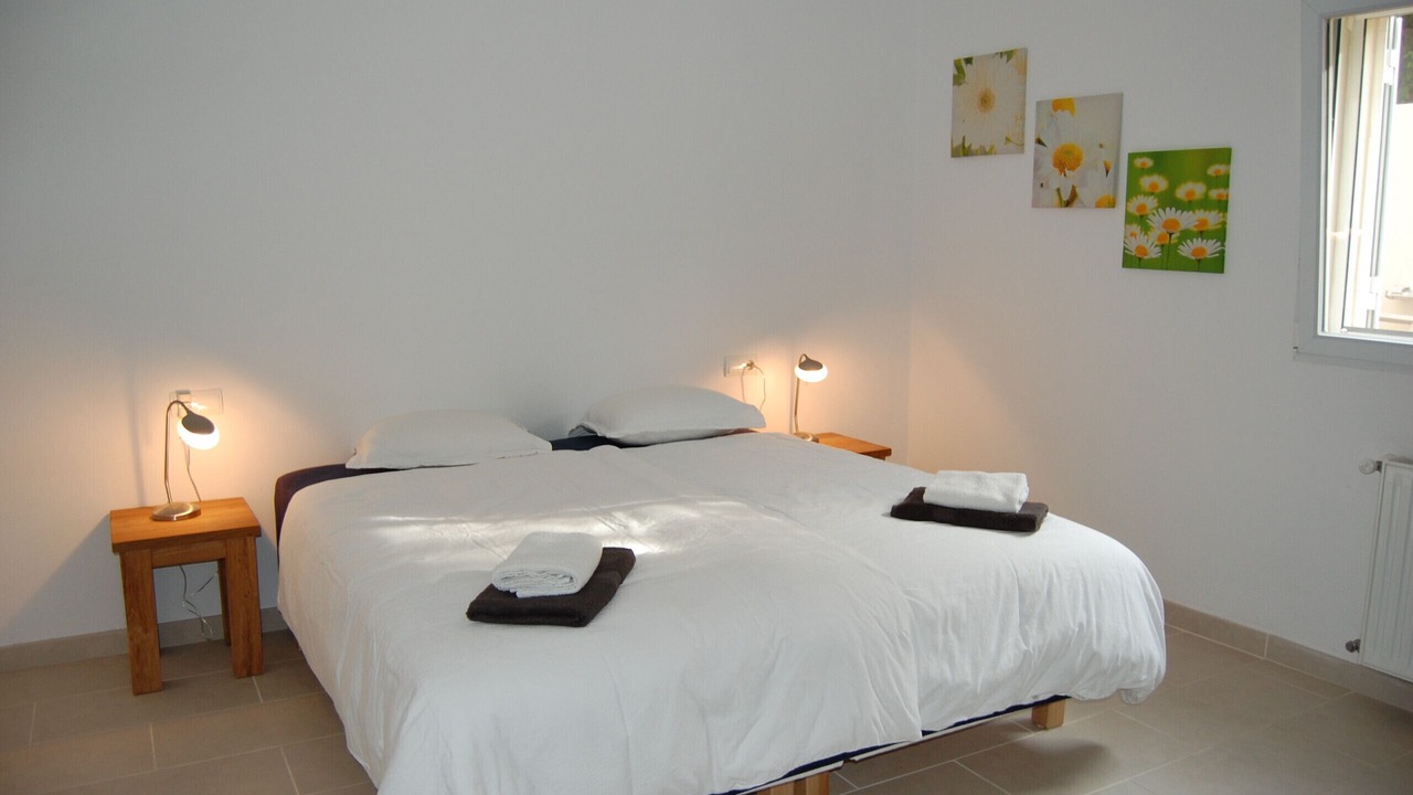 Photo of Bedroom in Pals