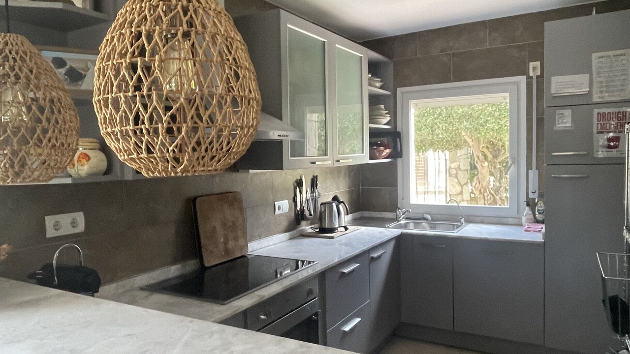 Photo of Kitchen in Pals