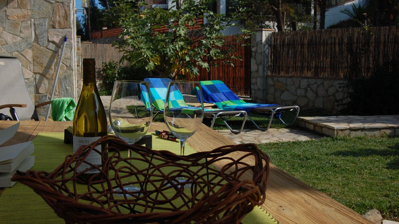 Photo of Outdoor in Pals