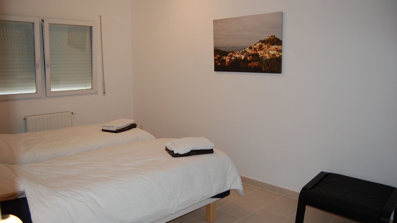 Photo of Bedroom in Pals