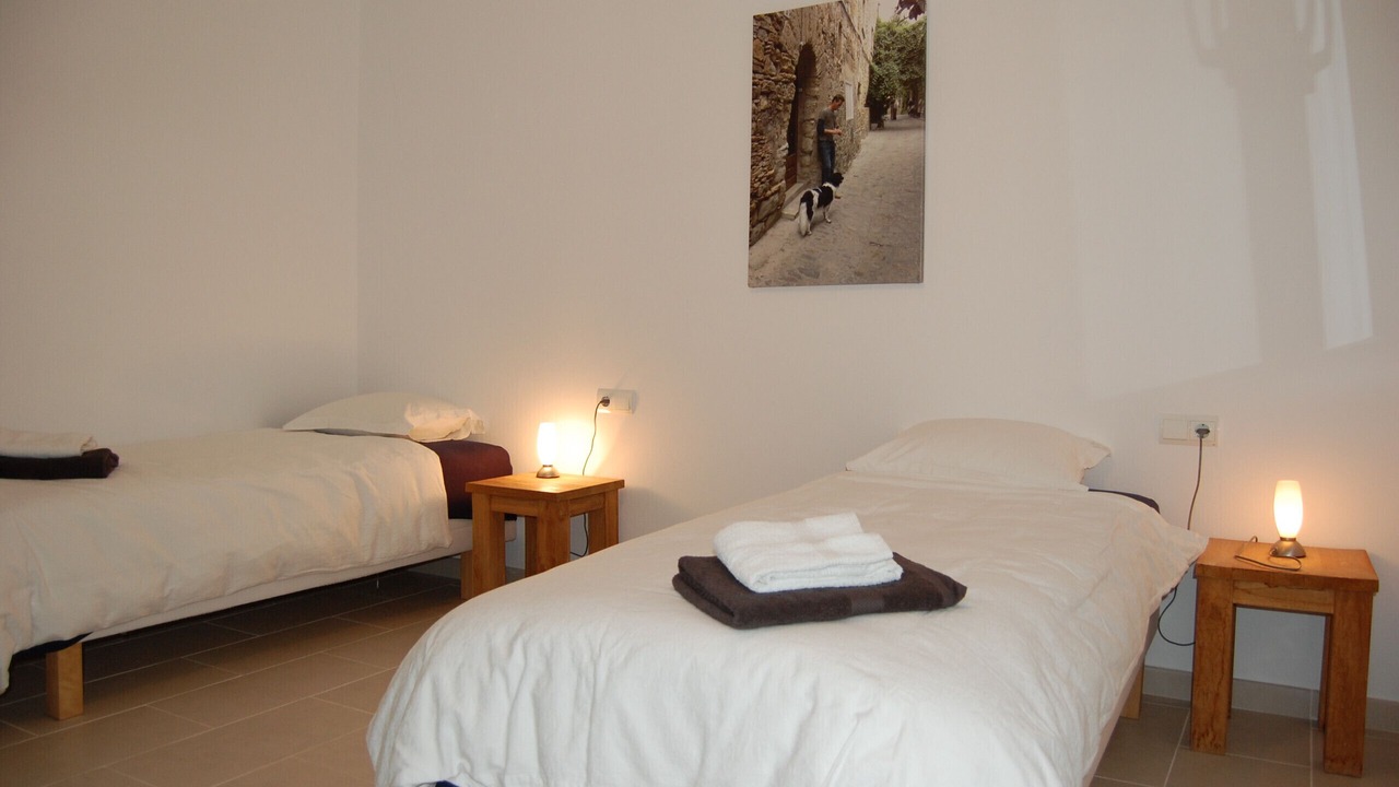 Photo of Bedroom in Pals