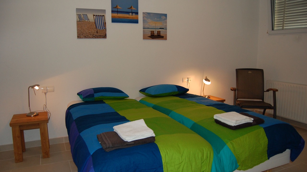 Photo of Bedroom in Pals