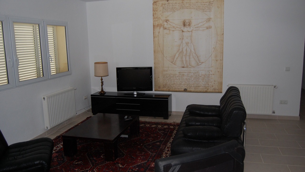 Photo of Livingroom in Pals