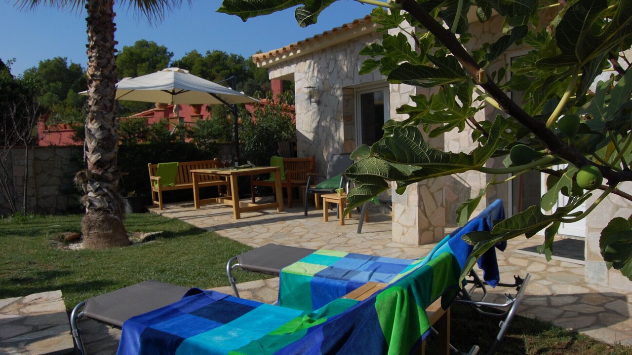 Photo of Outdoor in Pals