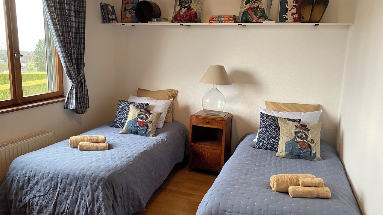 Photo of Bedroom in Dabo