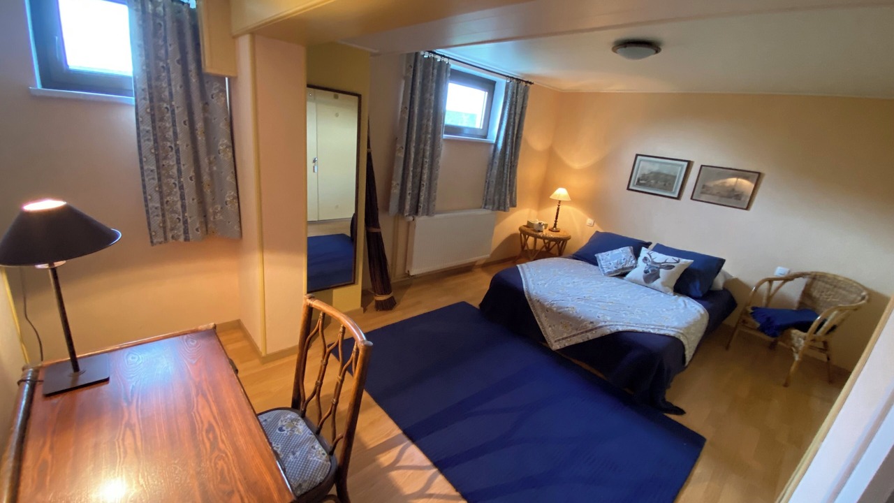 Photo of Bedroom in Dabo