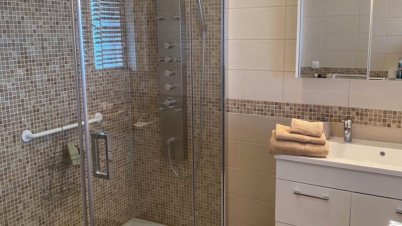 Photo of Bathroom in Dabo