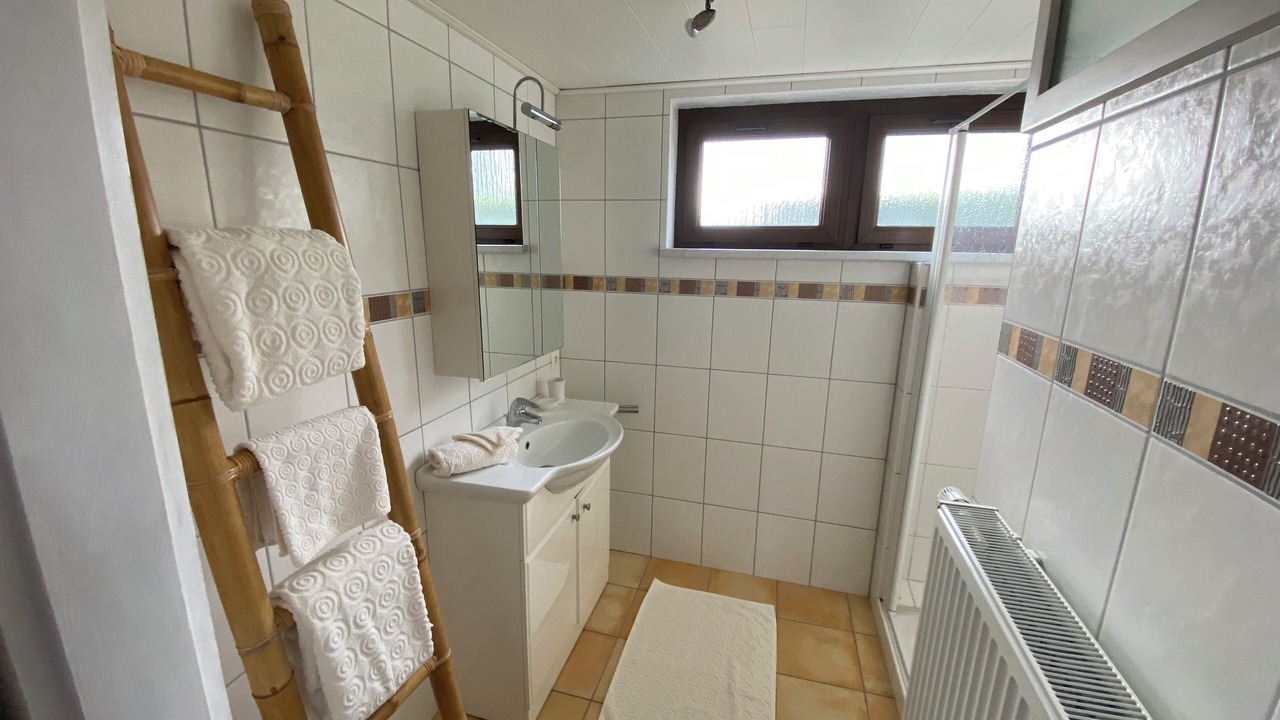 Photo of Bathroom in Dabo